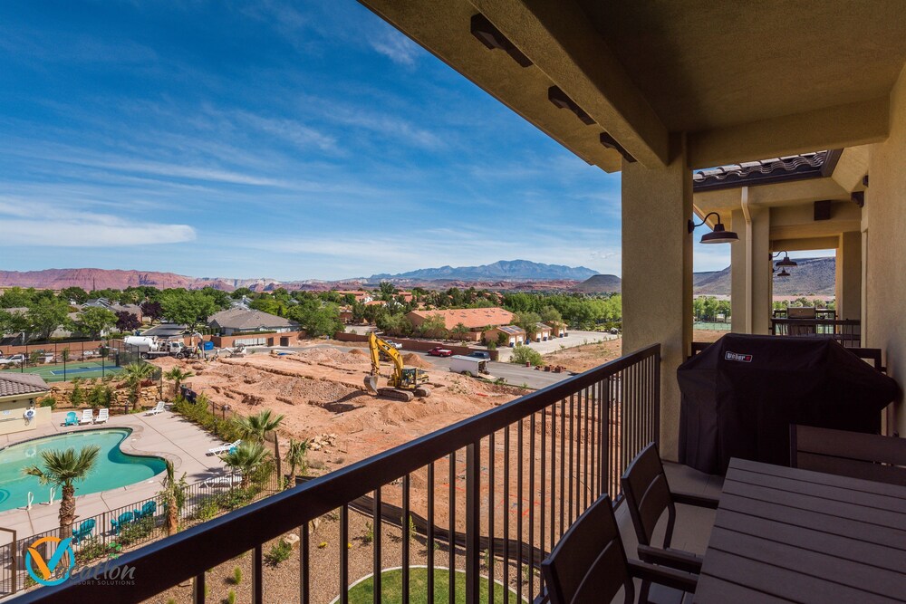 Estancia Resort by Vacation Resort Solutions - photo 28