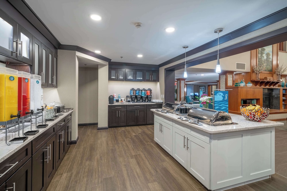 Homewood Suites by Hilton Philadelphia Valley Forge - photo 36