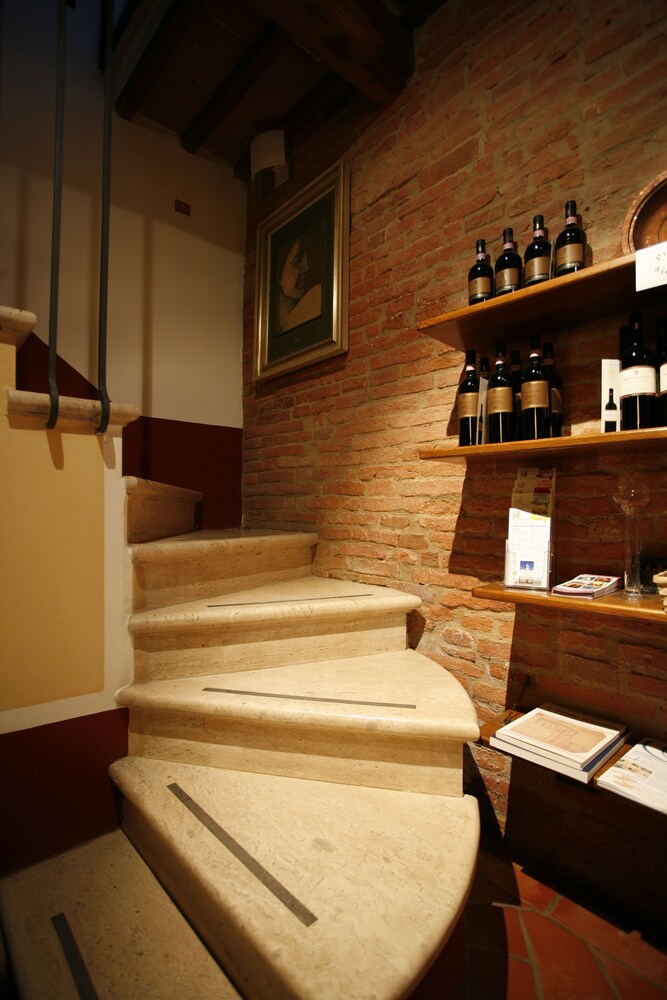 La Casa Delle Querce — Acquaviva — photo 3