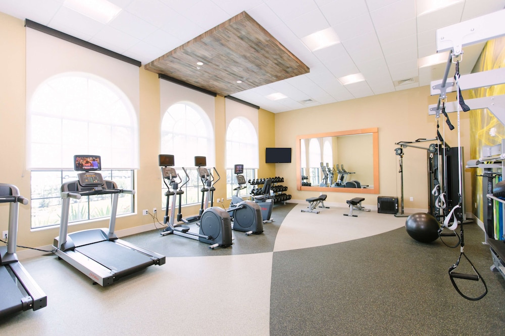 Hilton Garden Inn Winter Park - photo 36