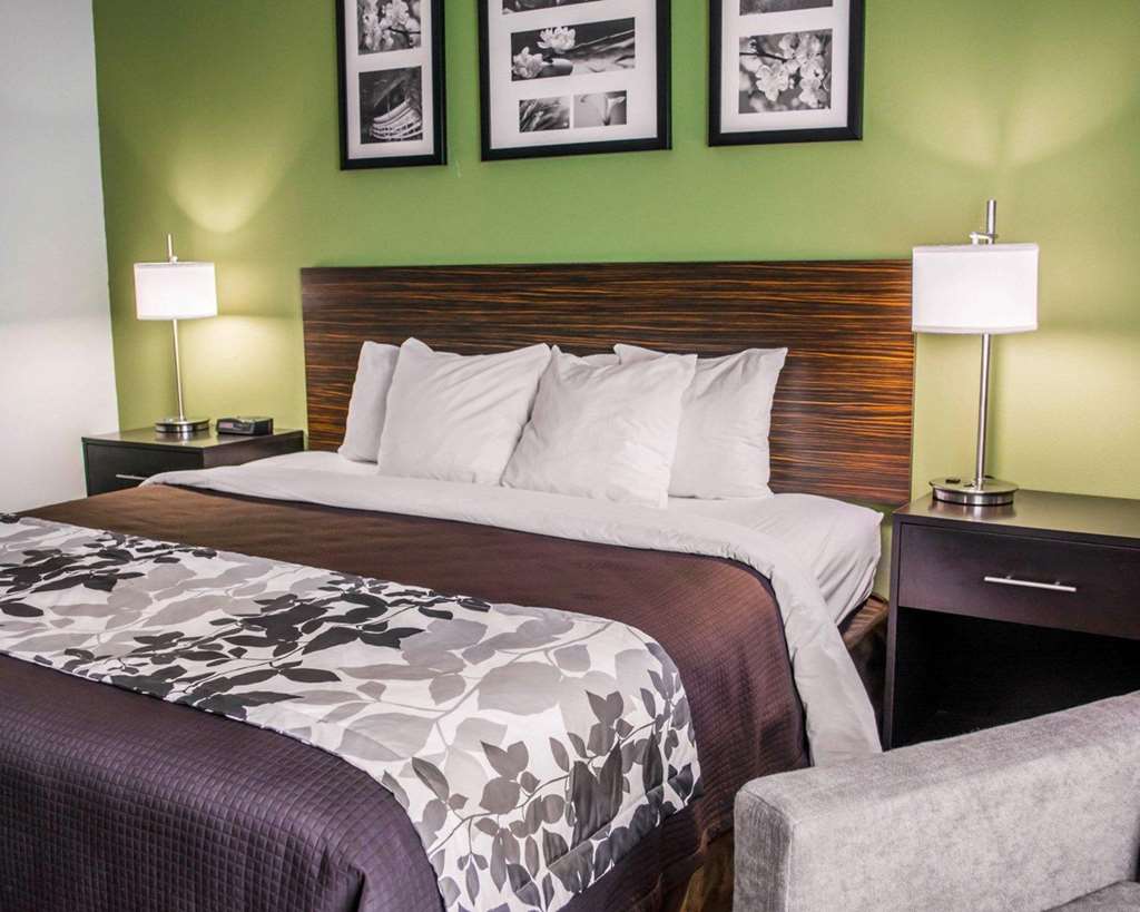 Sleep Inn Historic - photo 11