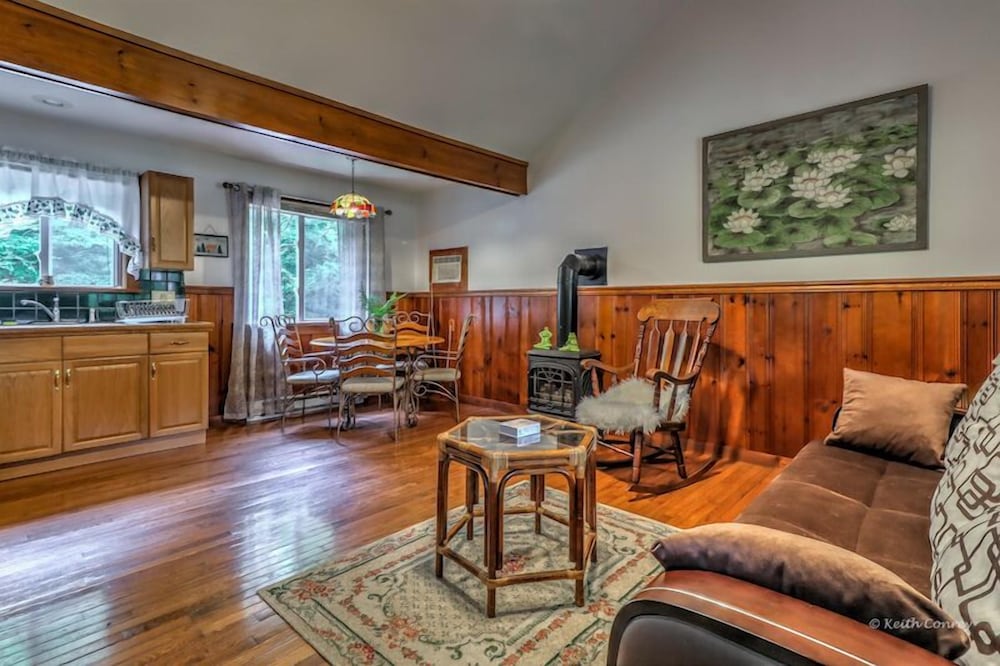 Magnolia Streamside Resort - photo 13