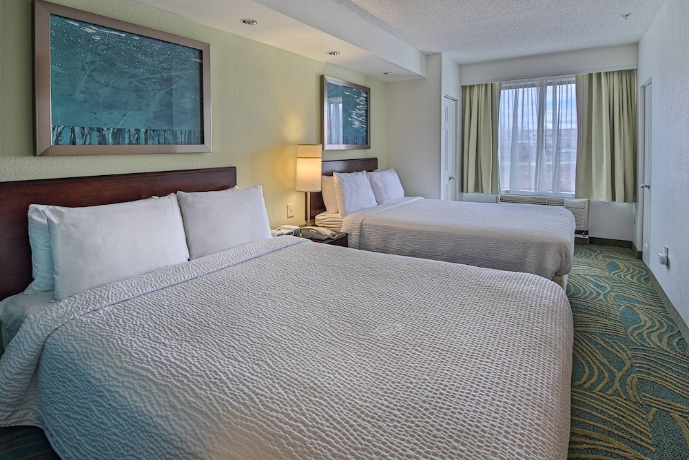 SpringHill Suites by Marriott Greensboro - photo 10