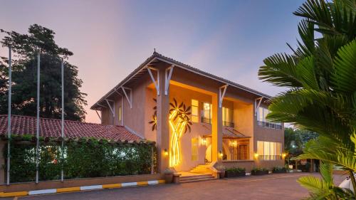 No.5 Boutique Hotel - last minute hotel in Entebbe