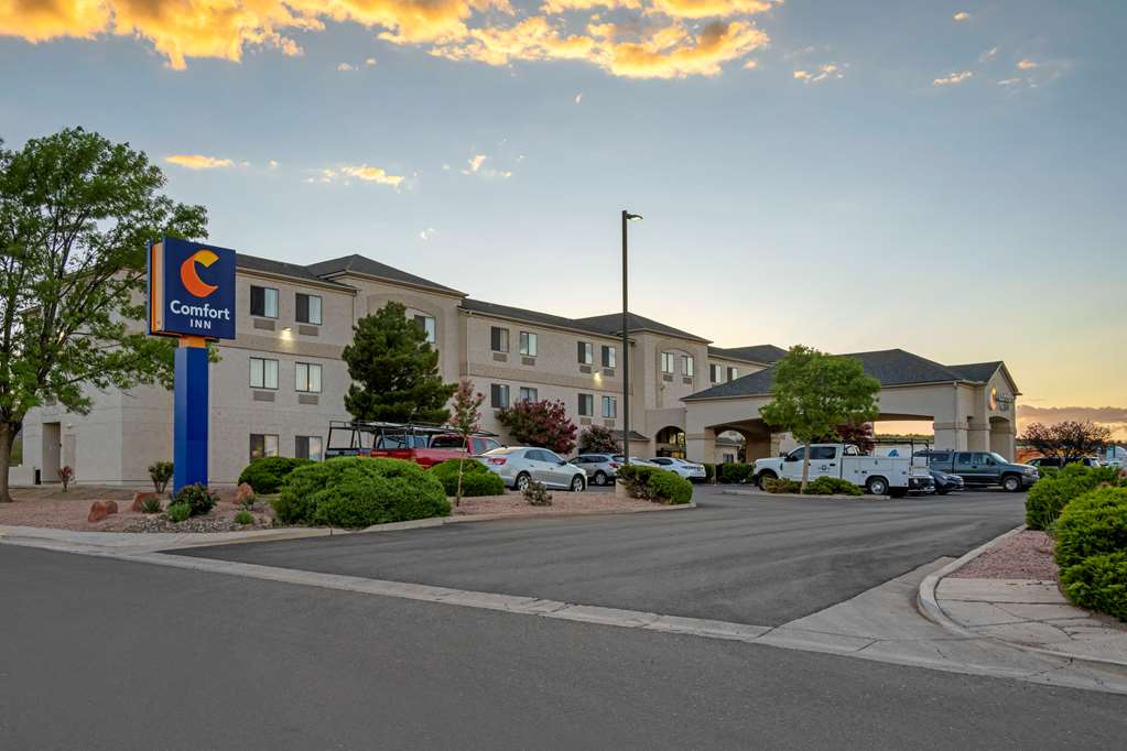 Comfort Inn Camp Verde I 17 - photo 37