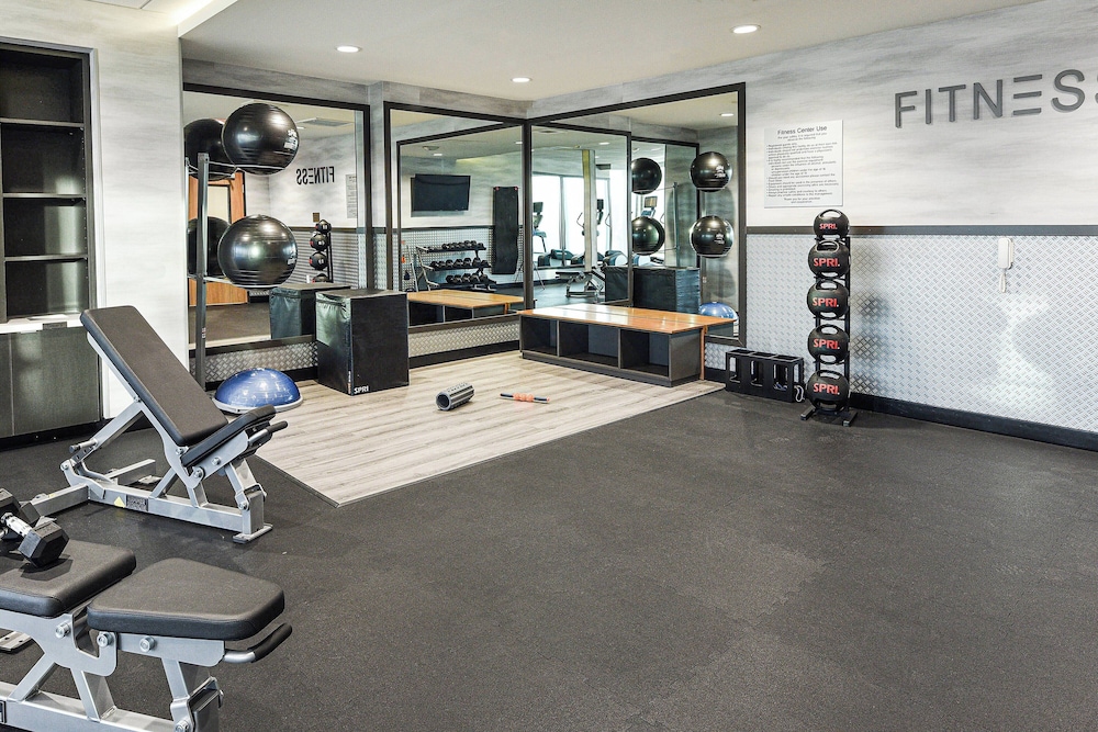 Fairfield Inn & Suites by Marriott Menifee - photo 34