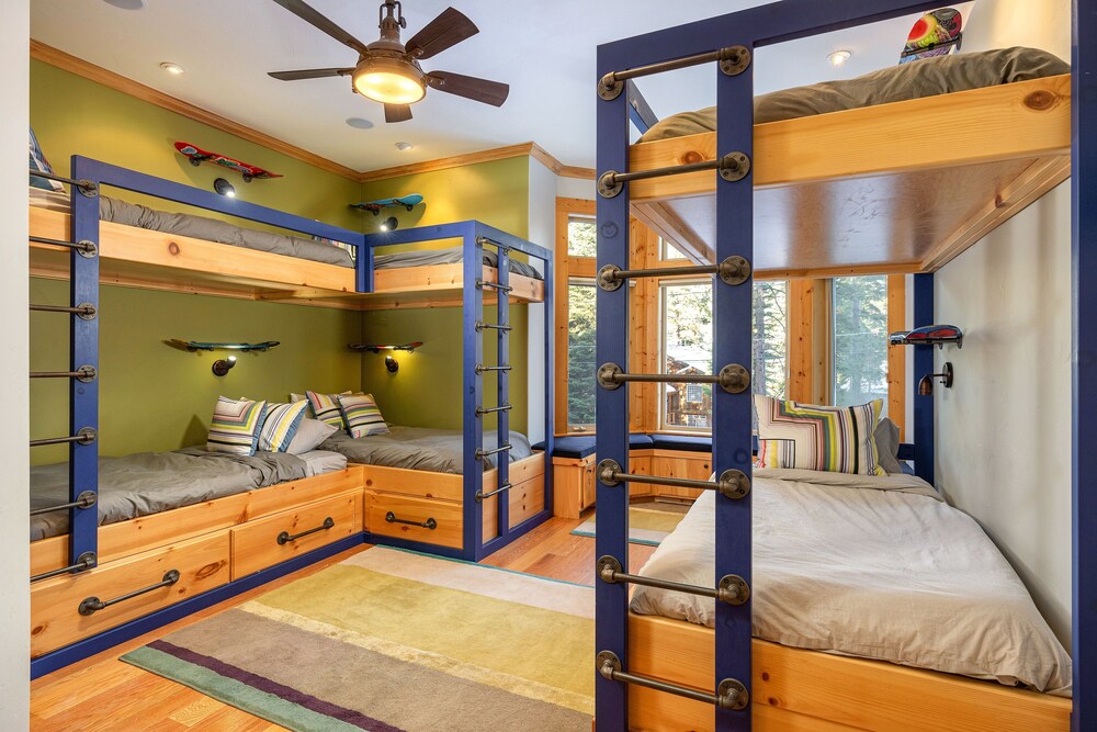 Wooded Luxury at Tahoe Donner - photo 6