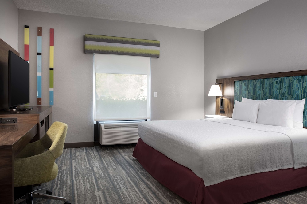 Hampton Inn Kingsland - photo 12