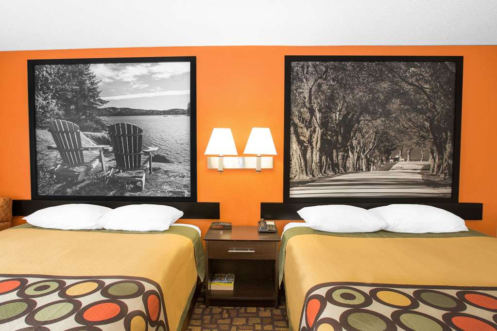 Super 8 by Wyndham Clive IA - photo 7