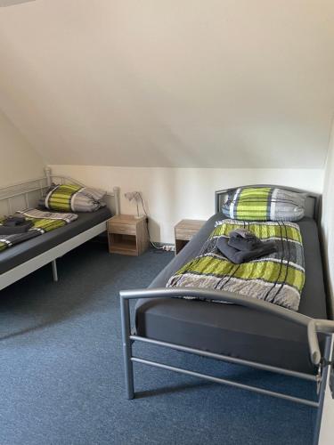 Familie Alber 2P in Elze, Germany