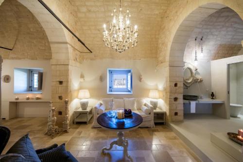 Terre di Cavalusi Relais in Ragusa, Italy