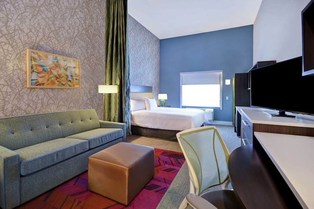 Home2 Suites by Hilton Wichita Northeast - photo 17