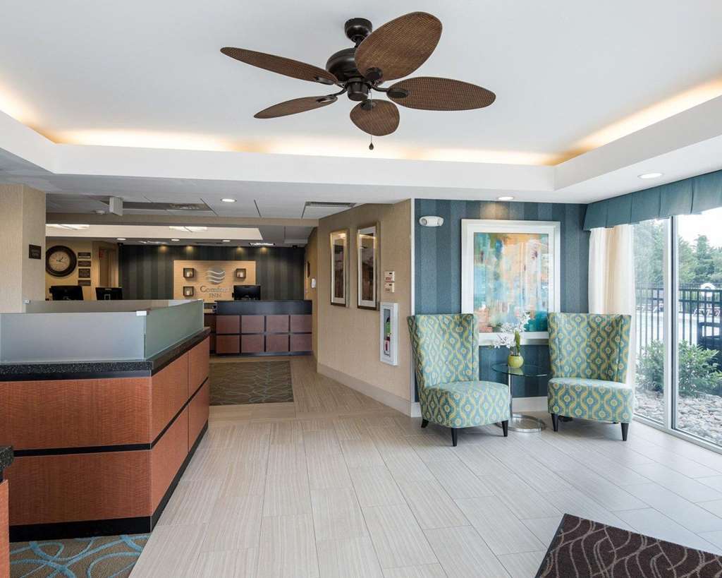 Comfort Inn Rehoboth Beach - photo 13