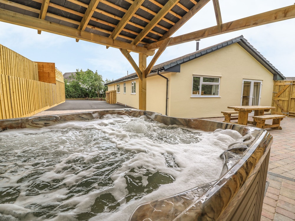 New Peny in Llandrindod Wells, United Kingdom