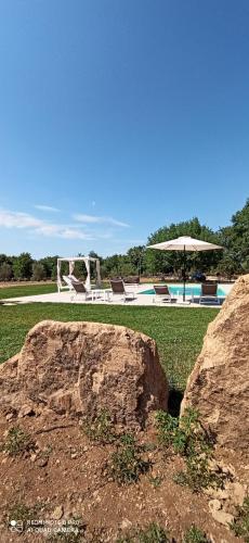 Maremma Country Chic - last minute hotel in Unknown City