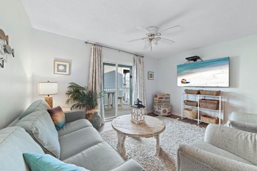 Sundial E2 - carbon neutral hotel in Gulf Shores