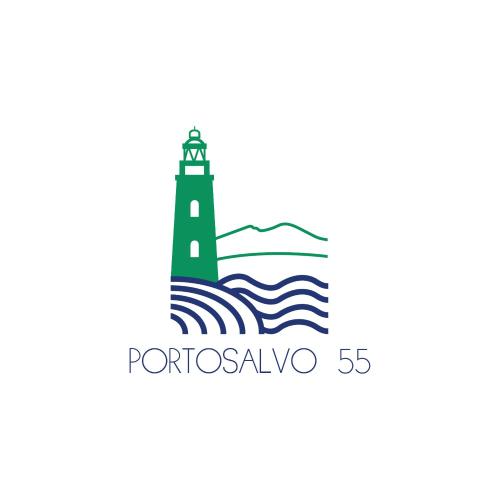 Portosalvo 55 - carbon neutral hotel in Naples