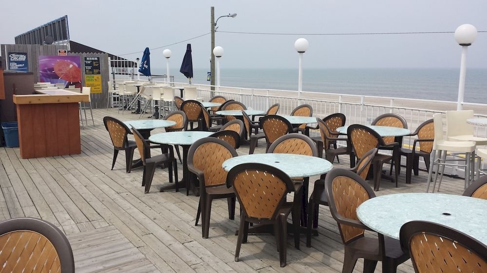 Lakeview Resort Motel in Wasaga Beach, Canada