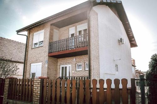 Kuća za odmor Ante in Ilok, Croatia