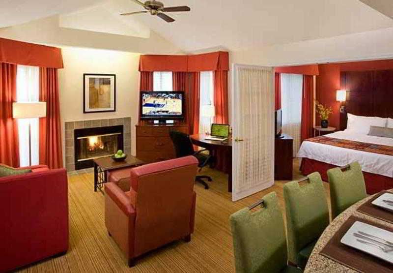 Residence Inn by Marriott Pleasant Hill - photo 6