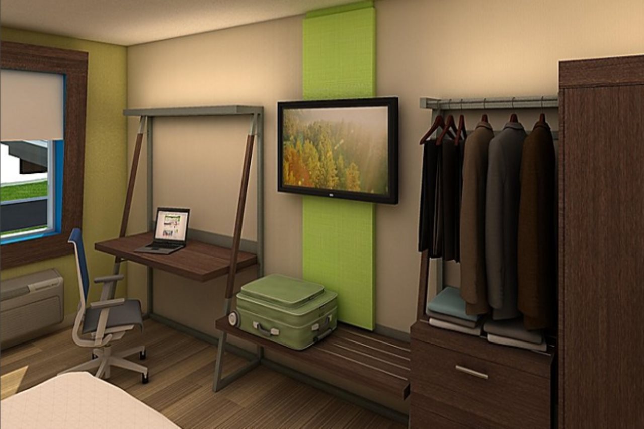 Holiday Inn Express & Suites Niceville Eglin Area by IHG - photo 11