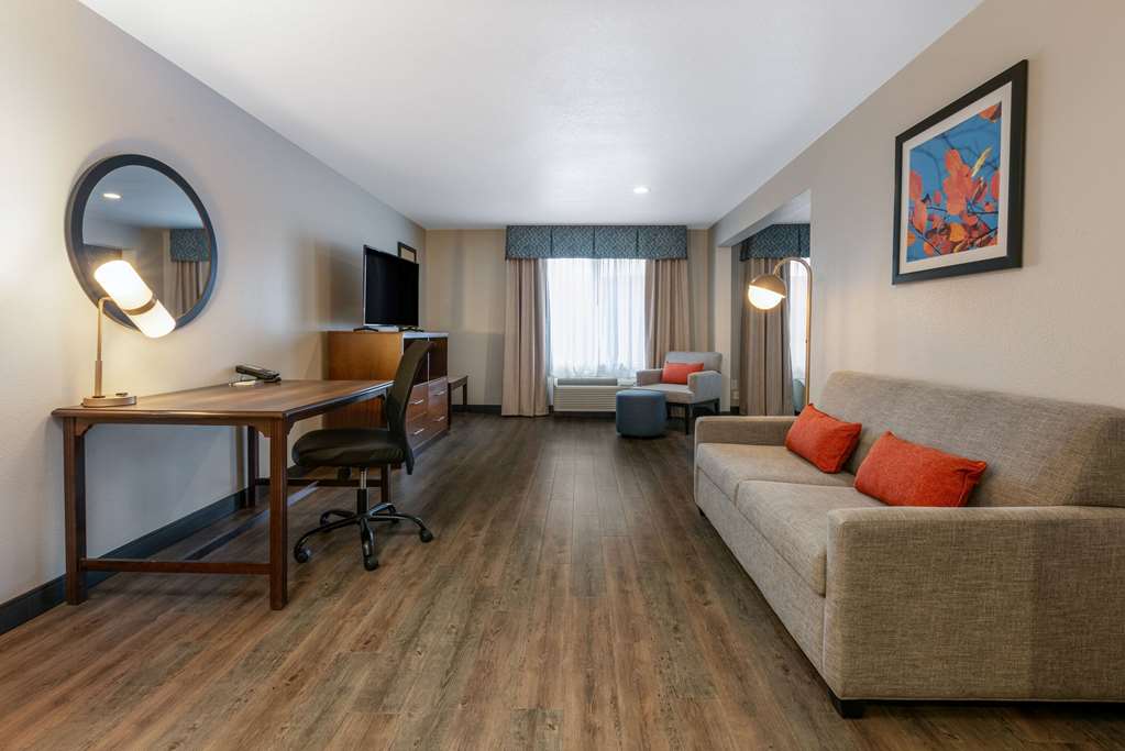 Wingate by Wyndham DFW North Irving - photo 49