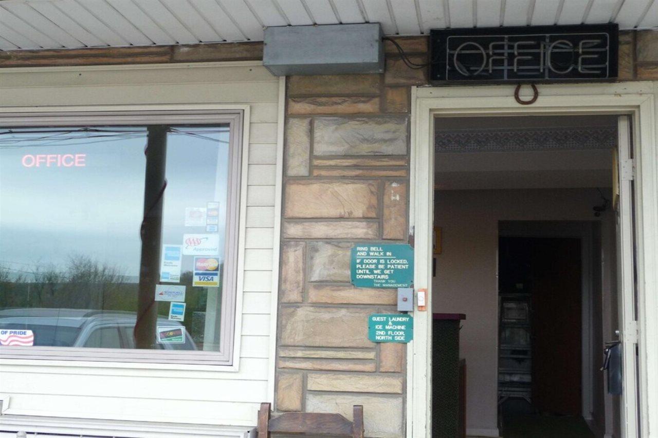 Pottsville Motor Inn - photo 6