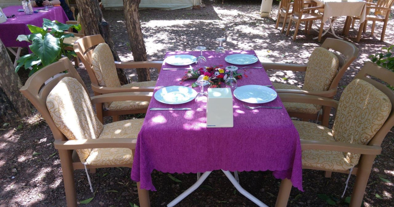 Cirali Olympos Hotel — Kemer — photo 2