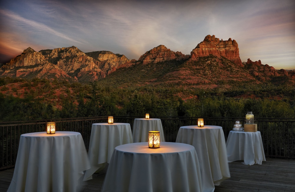 L'Auberge de Sedona - photo 173