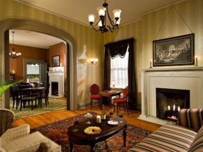 IHG Army Hotels in Five Star Inn On West Point. - photo 7