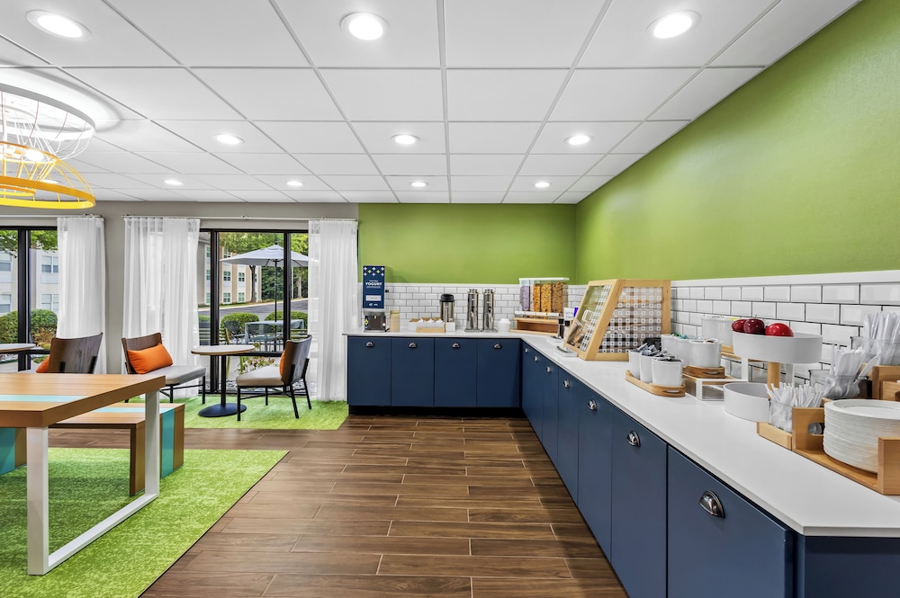 Spark by Hilton Alpharetta Roswell - photo 20