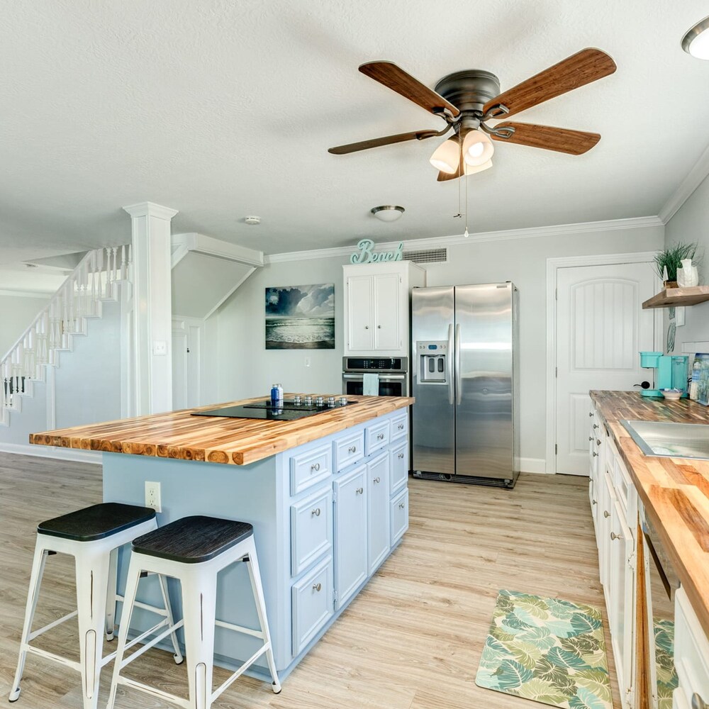 Gulf Adventures and Beachfront Relaxation Awaits - photo 22