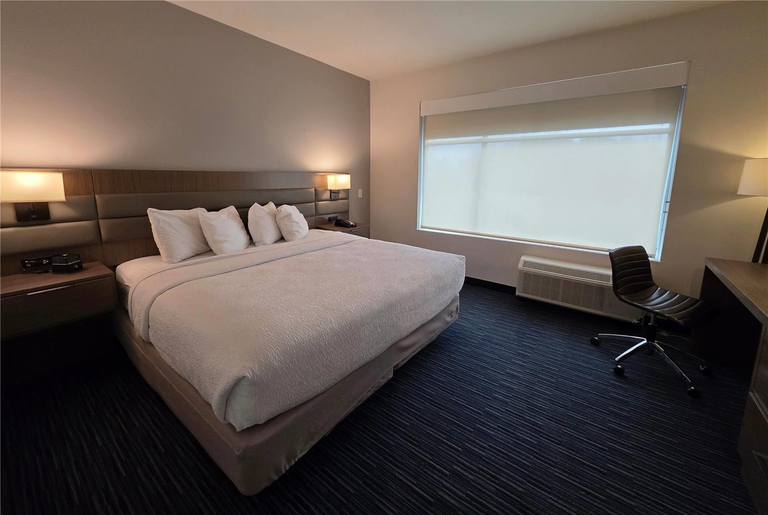 Wingate by Wyndham Austin North - photo 10