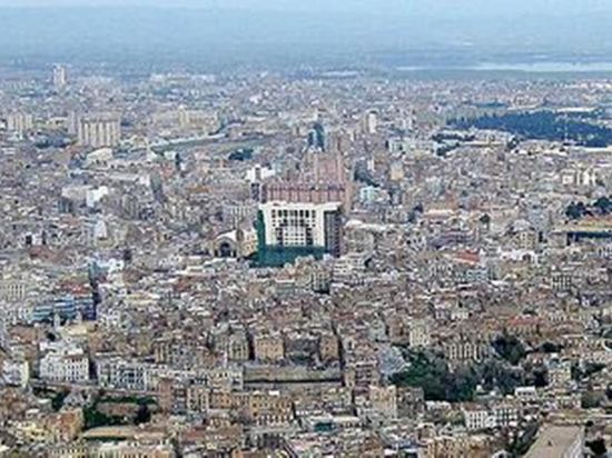 Hotel Ikram Oran in Oran, Algeria