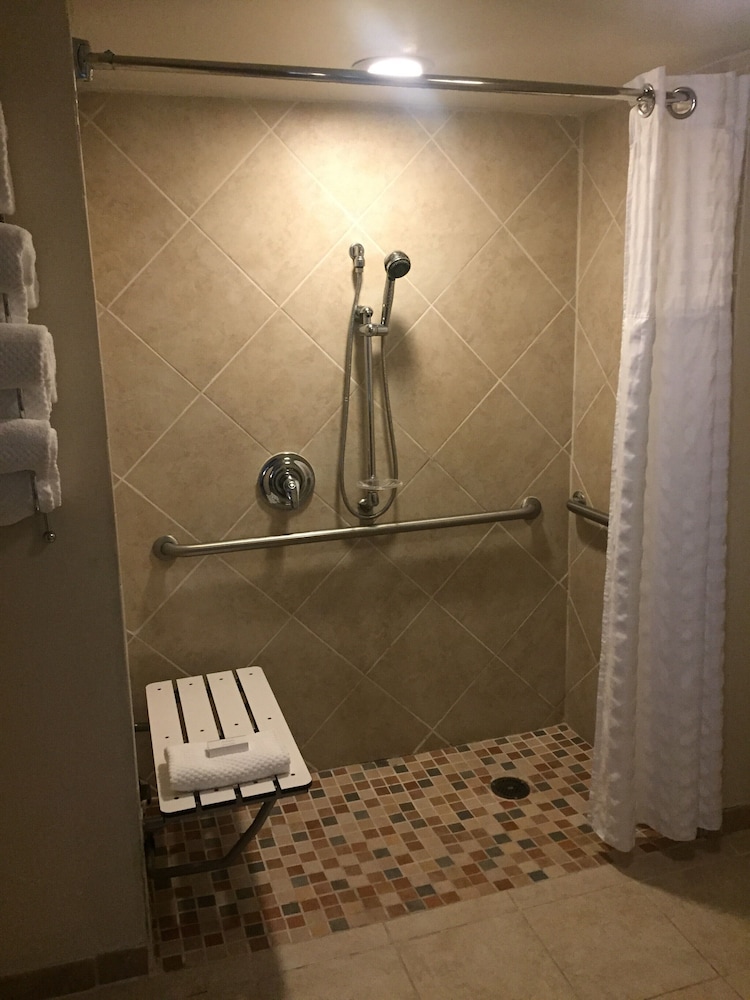 Embassy Suites by Hilton San Francisco Airport Oyster Point - photo 28
