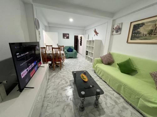 Aparment Villaverde - last minute hotel in Madrid