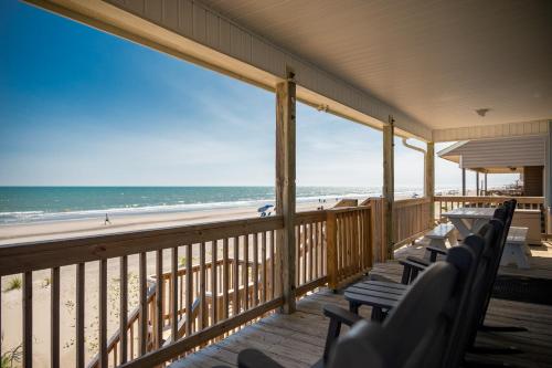 Into The Mystic by Oak Island Accommodations - photo 48