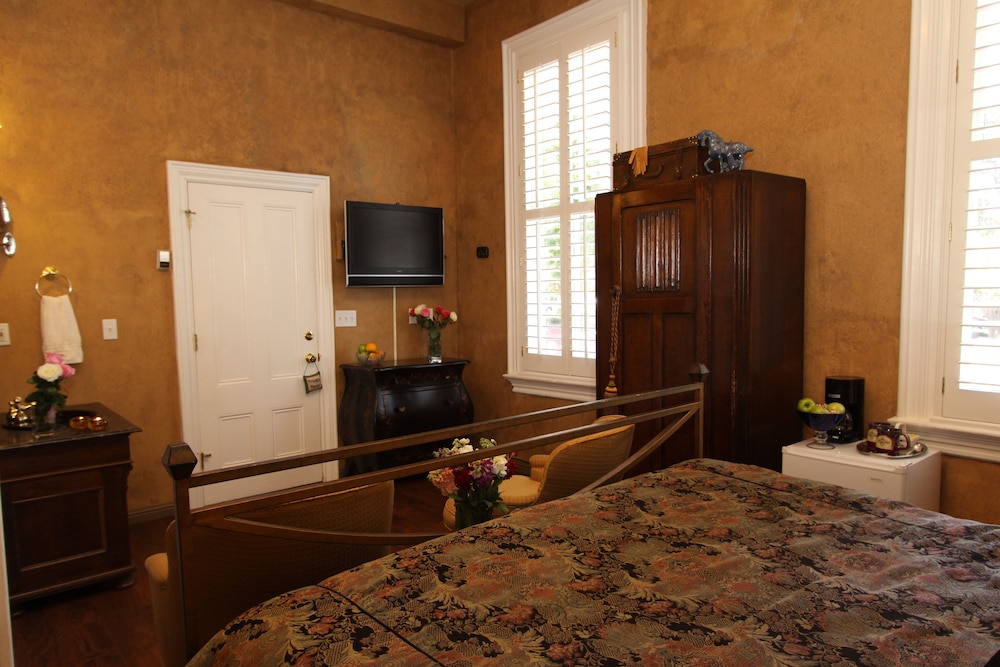 Napa Inn - photo 7