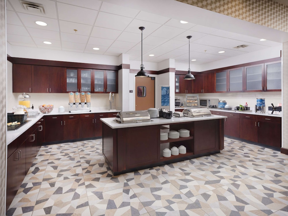 Homewood Suites Atlanta Kennesaw - photo 27