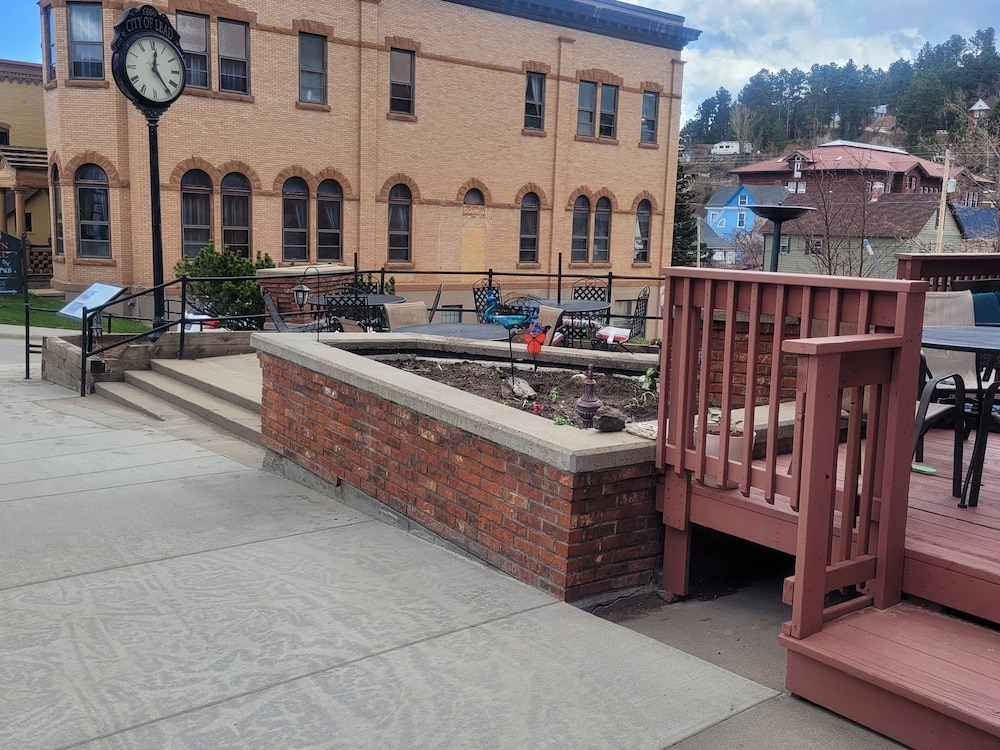 The Stampmill Victorian Suites - photo 17