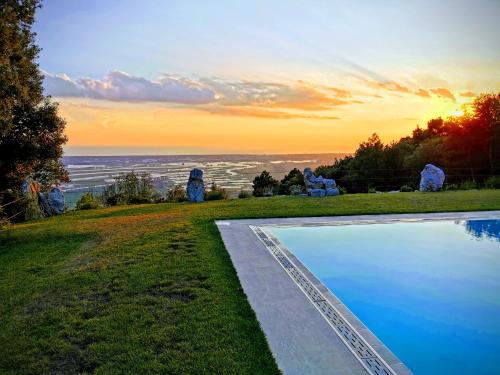 Holiday Prato Verde - last minute hotel in Lucca