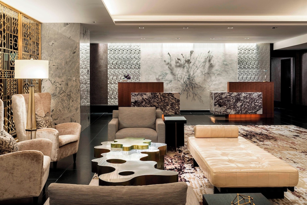 The Ritz Carlton Chicago - featured photo