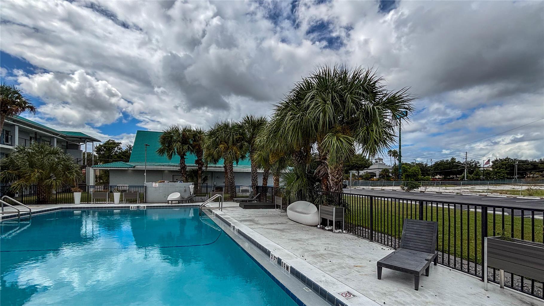 Developer Inn Orlando North a Baymont by Wyndham - photo 8