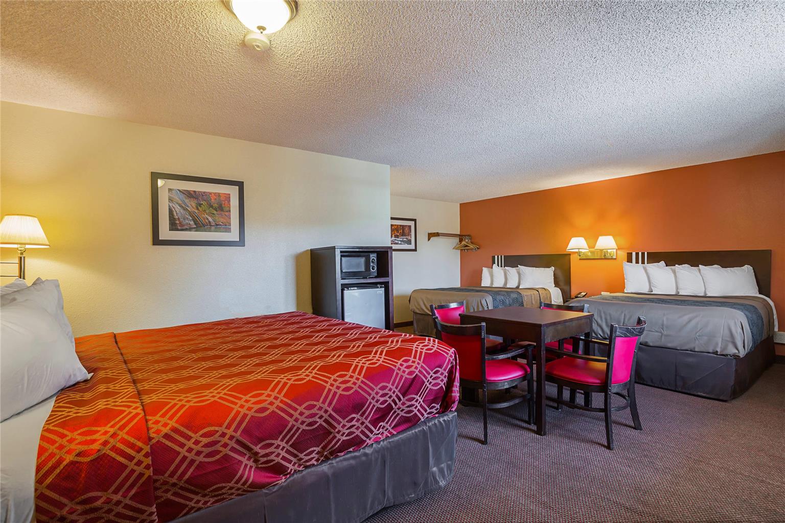 Econo Lodge Hurricane Zion Park Area - photo 14