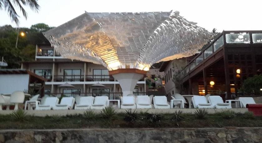 Vivamar Hotel — hotel in Paraipaba