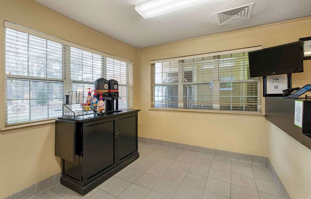 Extended Stay America Select Suites Newport News Oyster Pt - photo 7