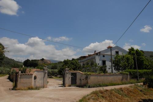 Masseria Sparano in Montecorvino Rovella, Italy