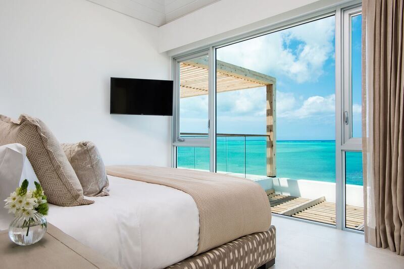 Beach Enclave North Shore in Providenciales, Turks and Caicos Islands