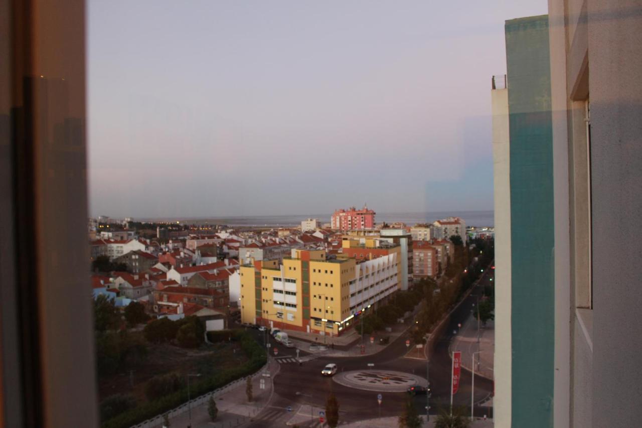 My Apartment in Sacavem — 4-Star Luxury Hotel in Sacavem, Portugal