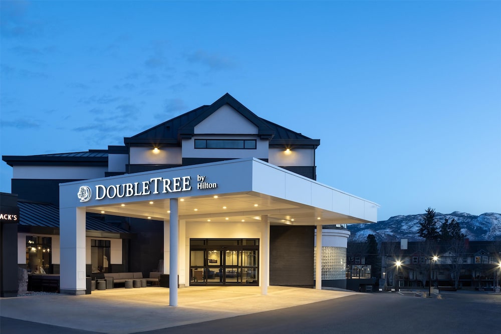 Holiday Inn West Kelowna